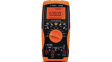 U1251B +CAL Multimeter digital TRMS AC 50000 digits 1000 VAC 1000 VDC 10 ADC