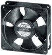 A08M30HWB Axial fan AC 80 x 80 x 38 mm 220 VAC