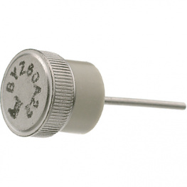 BYZ50A22, Диод: защитный; 17,8В; 50А; D13x10.7W; анод на проводнике; Ir: 5мкА, Diotec Semiconductor