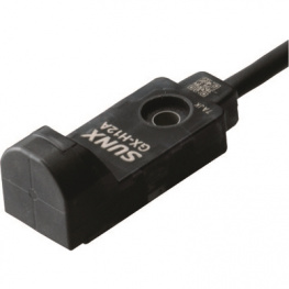 GX-H12B-P, Inductive Sensor, 4 mm, PNP, Break Contact, Panasonic