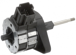 UBL13N03B1EZ57, Linear stepper motor, SAIA-BURGESS