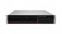 SYS-220P-C9R, Server SuperServer Intel Xeon Scalable DDR4 SSD/HDD, Supermicro