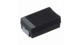 TMCMB0G337MTRF, Molded Case Tantalum Capacitor 330uF +-20% 4V, Vishay