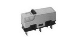 UM40B10A01, Basic / Snap Action Switches SUBMINIATUR, Honeywell