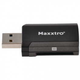 MX-CKD, USB 3.0, Maxxtro