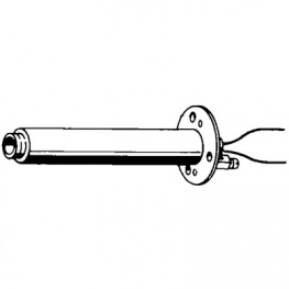 T0056120699N, Heating element 1 p., Weller