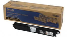 S050557, Toner black 2700, Epson