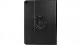 THZ631GL, Versavu Rotating Case Black, Targus