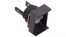 A16-CJM, Pushbutton Switch Housing, Rectangular, Omron