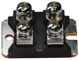 STTH12003TV1, Rectifier diode SOT-227B 300 V, STM