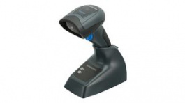 QBT2430BKBTK1, Barcode Scanner 1D Linear Code/2D Code 0 ... 300 mm, Datalogic