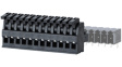 ASP0430222 Pluggable terminal block Series SP043 Clamp Terminals 2P