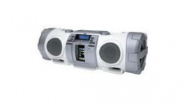 RV-NB51W, Radio, JVC