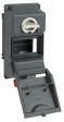 TM 1695 SIR TM..SIR/KSIR, sockets, interlocked socket-outlets, with compartment