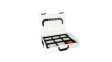 887-928 Splicing Connector Set: 221 Series, 4 ... 6mm²