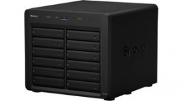 DX1215, Expansion unit ,12, Synology