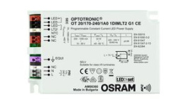 OT20/170-240/1A0-1DIMLT2-G1-CE, LED Driver 22W 700mA 10 ... 38V IP20, Osram