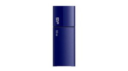 SP064GBUF2U05V1D, USB Stick, Ultima U05, 64GB, USB 2.0, Blue, Silicon Power