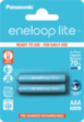 ENELOOP L 2XAAA [2 шт] NiMH rechargeable battery AAA 1.2 V 550 mAh