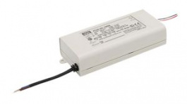 PCD-40-1750B, PFC Class 2 LED Driver 40.25W 13 ... 23VDC 1.75A, MEAN WELL