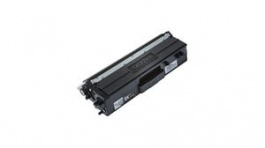 TN426BK, Toner Cartridge, 9000 Sheets, Black, Brother