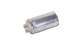 C870CF25125AA0J, Motor Run PP Metallized Film Capacitor 12.5uF +-5 %, Kemet