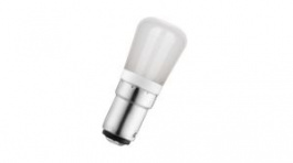 145121, LED Bulb 2W, 240V, 2700K, 200lm, BA15d, 53mm, Bailey