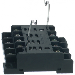 SZX-SLF-14, Relay socket, Honeywell