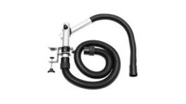 0CA10-4001, Hinged Highflex Extraction Arm with Table Clamp / Connecting Hose, EASY ARM 1/EASY ARM 2, Ersa