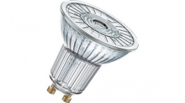 ADV PAR1680 36 7.2W/840 GU10, LED lamp GU10 7.2 W, Osram