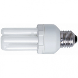 DINT DIM 18W/825, Fluorescent lamp 230 VAC 18 W E27, Osram