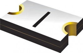 MF-FSMF035X-2, Fuse, SMD 6 V 0.75 A, Bourns