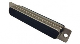 RND 205-01024, Plug D-Sub Connector, DC-62, Crimp, RND Connect