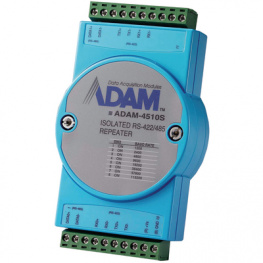 ADAM-4510S, Повторитель RS422 RS485-RS422 RS485, Advantech