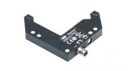 OG050L.R-GW1O.7WL, Optical Fork Sensor with IO-Link 59mm Push-Pull, BAUMER