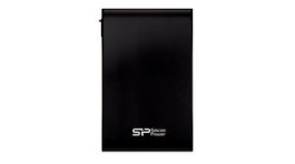SP020TBPHDA80S3K, External Storage Drive Armor A80 HDD 2TB, Silicon Power