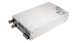 HDL3000PS60, DC Power Supply, 3kW, 60V, 50A, XP POWER