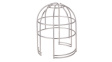 97572903 Ex Wire guard