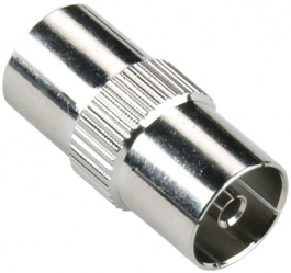 VVP400, Adapter Coax Female / Coax Female, Bandridge