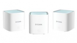 M15-3, Network Router, 1.5Gbps, 802.11a/b/g/n/ac/ax, D-Link