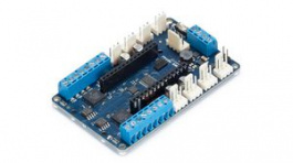 ASX00003, Arduino Motor Control Shield, Arduino