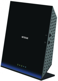 D6200-100PES, WIFI Routers 802.11ac/n/a/g/b 1167Mbps, NETGEAR
