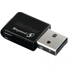 TEW-649UB, WLAN USB adapter 802.11n/g/b 300Mbps, Trendnet