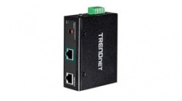 TI-SG104, PoE Splitter, 2Gbps, 60W, RJ45 Ports 2, PoE Ports 1, Trendnet
