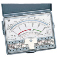 680R Multimeter analogue 1000 V 2.5 A