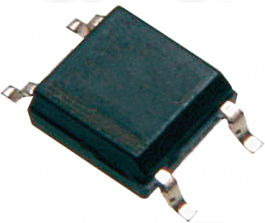 CS40S, Bridge rectifier 80 V 1 A SO-4, Diotec Semiconductor