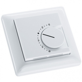 FSTF NTC1,8K P, Room temperature sensor FSTF-NTC1,8K-P -30...60 degC, S+S Regeltechnik