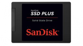 SDSSDA-240G-G26, SSD 2.5" 240GB SATA III, Sandisk