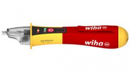43798, Пробник напряжения; изолированная; 1кВAC, Wiha