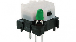 6425.3131, Key Switch 100 mA, Marquardt
